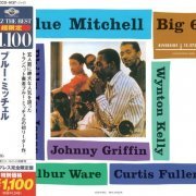 Blue Mitchell - Big 6 (1958) [2007]