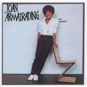 Joan Armatrading - Me Myself I (1980;2021) [Hi-Res]