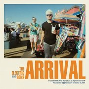 The Electric Sons - Arrival (2021)