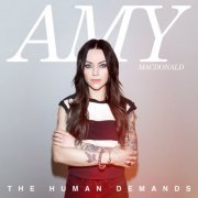 Amy MacDonald - The Human Demands (2020) {Deluxe Edition} CD-Rip