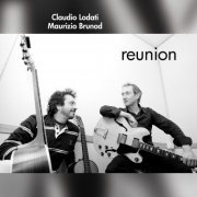 Claudio Lodati - Reunion (2011)