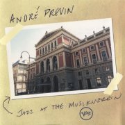 Andre Previn - Jazz At The Musikverein (1995)