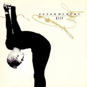Peter Murphy - Deep (1989) FLAC {24-96 Vinyl DR13}