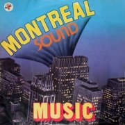 Montreal Sound - Music (1977) [12"]