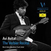 Avi Avital - Avi Avital: The Verbier Recital (2024) [Hi-Res]