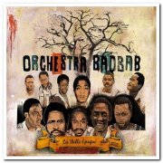 Orchestra Baobab - La Belle Epoque [2CD Set] (2009)
