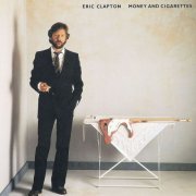 Eric Clapton - Money And Cigarettes (2012) [Hi-Res]