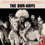 The Bar-Kays - Stax Records Presents (2024)