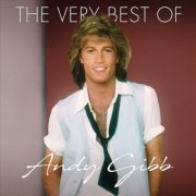Andy Gibb - The Very Best Of Andy Gibb (2018) CD-Rip