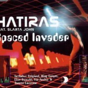 Hatiras - Spaced Invader (2000) CDM