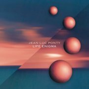 Jean-Luc Ponty - Life Enigma (2024)