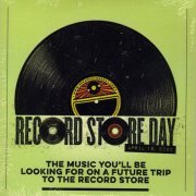 VA - Record Store Day Sampler 2020 (2020)