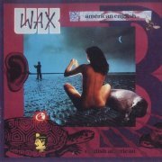 WAX U.K. - Magnetic Heaven / American English (1997)