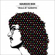 Weird Al Yankovic - Squeeze Box: The Complete Works of Weird Al Yankovic (2017) [15CD Box Set]