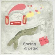 The Lucksmiths - Spring a Leak (2008)