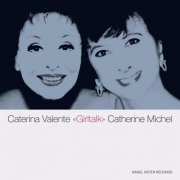 Caterina Valente - Girltalk - The Way We Were (2021) Hi-Res