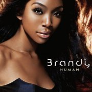 Brandy - Human [Wal-Mart Edition] (2008)