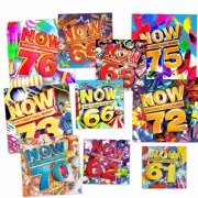 VA - Now That's What I Call Music! 61-76 (2005-2010)