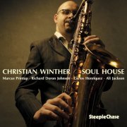 Christian Winther - Soul House (2008) FLAC