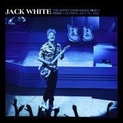 Jack White - 2022-07-19 L'Olympia Bruno Coquatrix, Paris, FR (2022)