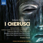 Franz Hauk - Mayr: I Cherusci (2019)
