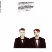 Pet Shop Boys - Actually / Further Listening 1987-1988 (2001) {Remastered} CD-Rip