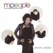 M People - Ultimate Collection (2005)