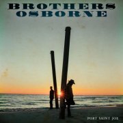 Osborne Brothers - Port Saint Joe (2018) [Hi-Res]