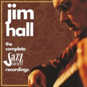 Jim Hall - Jim Hall: The Complete Jazz Heritage Society Recordings (2023)