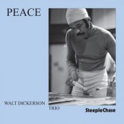 Walt Dickerson - Peace (1975/1994) [Hi-Res]