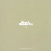 Black Mountain - IV (2016) [Rough Trade Bonus CD]