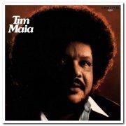 Tim Maia - Tim Maia [LP Reissue] (1978/2018)