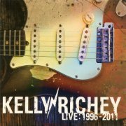 Kelly Richey - Live: 1996-2011 (2015)