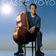 Yo-Yo Ma - Classic Yo-Yo (2016) [SACD]
