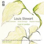 Louis Stewart - Live in London (2017)
