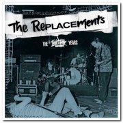 The Replacements - The Twin/Tone Years [4LP Limited Edition] (2015)
