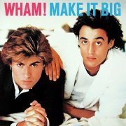 Wham! - Make It Big (1984) Vinyl