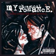 My Chemical Romance - Three Cheers for Sweet Revenge (2004) FLAC