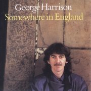 George Harrison - Somewhere In England (1991)