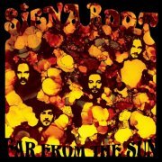 Siena Root - Far from the Sun (2008) [Hi-Res]