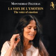 Montserrat Figueras - The Voice of Emotion (2012)