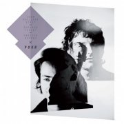 Trio Viret, Edouard Ferlet, Jean-Philippe Viret - Pour (2016) [Hi-Res]