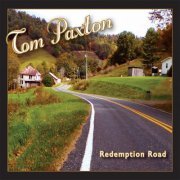 Tom Paxton - Redemption Road (2015)
