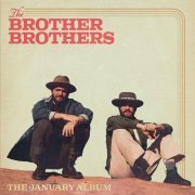 The Brother Brothers - The January Album (2024) [Hi-Res]