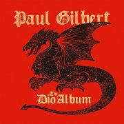 Paul Gilbert - The Dio Album (2023) [Hi-Res]