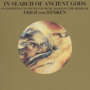 Absolute Elsewhere - In Search Of Ancient Gods (2016)