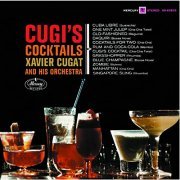 Xavier Cugat & His Orchestra - Cugi's Cocktails (1963)
