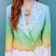 Jenny Lewis - The Voyager (2014/2019) [Hi-Res]
