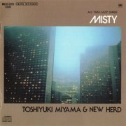 Toshiyuki Miyama & New Herd - Misty (1985)