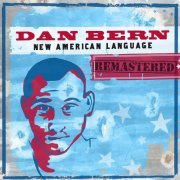 Dan Bern - New American Language (Remastered) (2024)